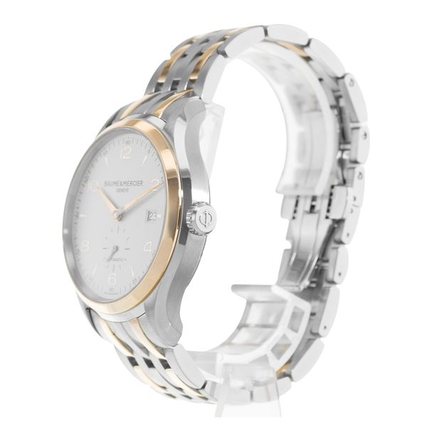 Baume et Mercier Clifton M0A10140